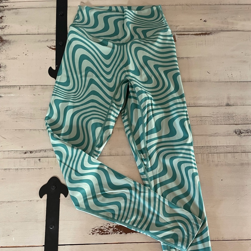 Balance leggings - Habitat - S